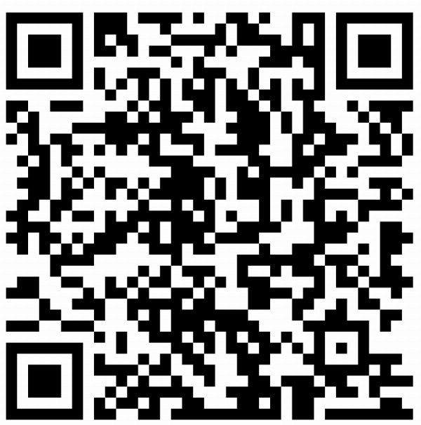 QR-код для пожертви: Десятина та пожертви