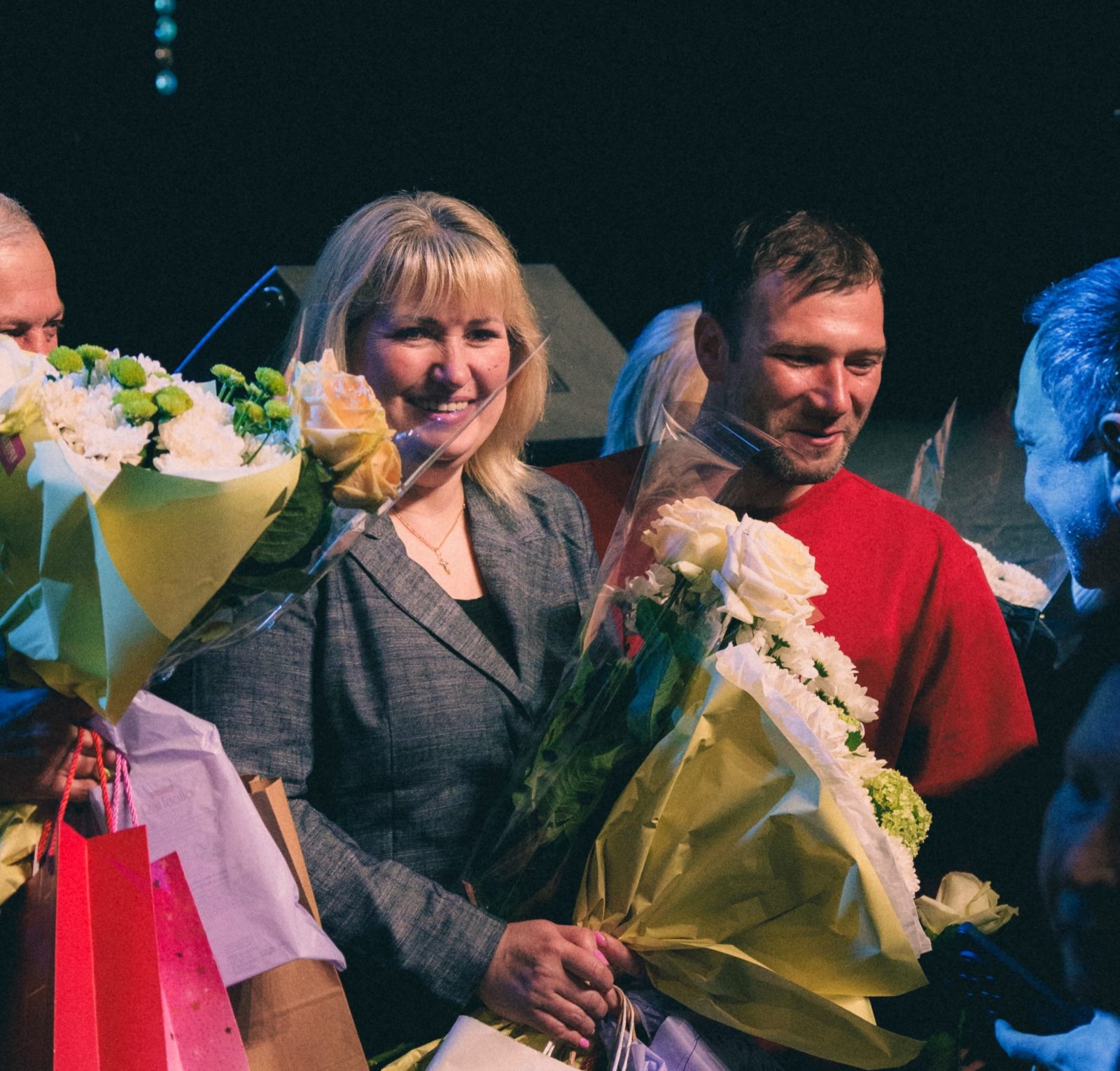 Богослужіння 26 квітня