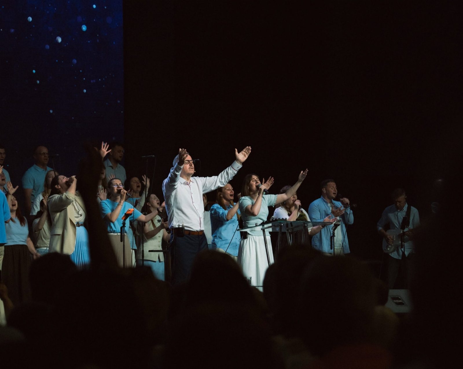Богослужіння 28 червня