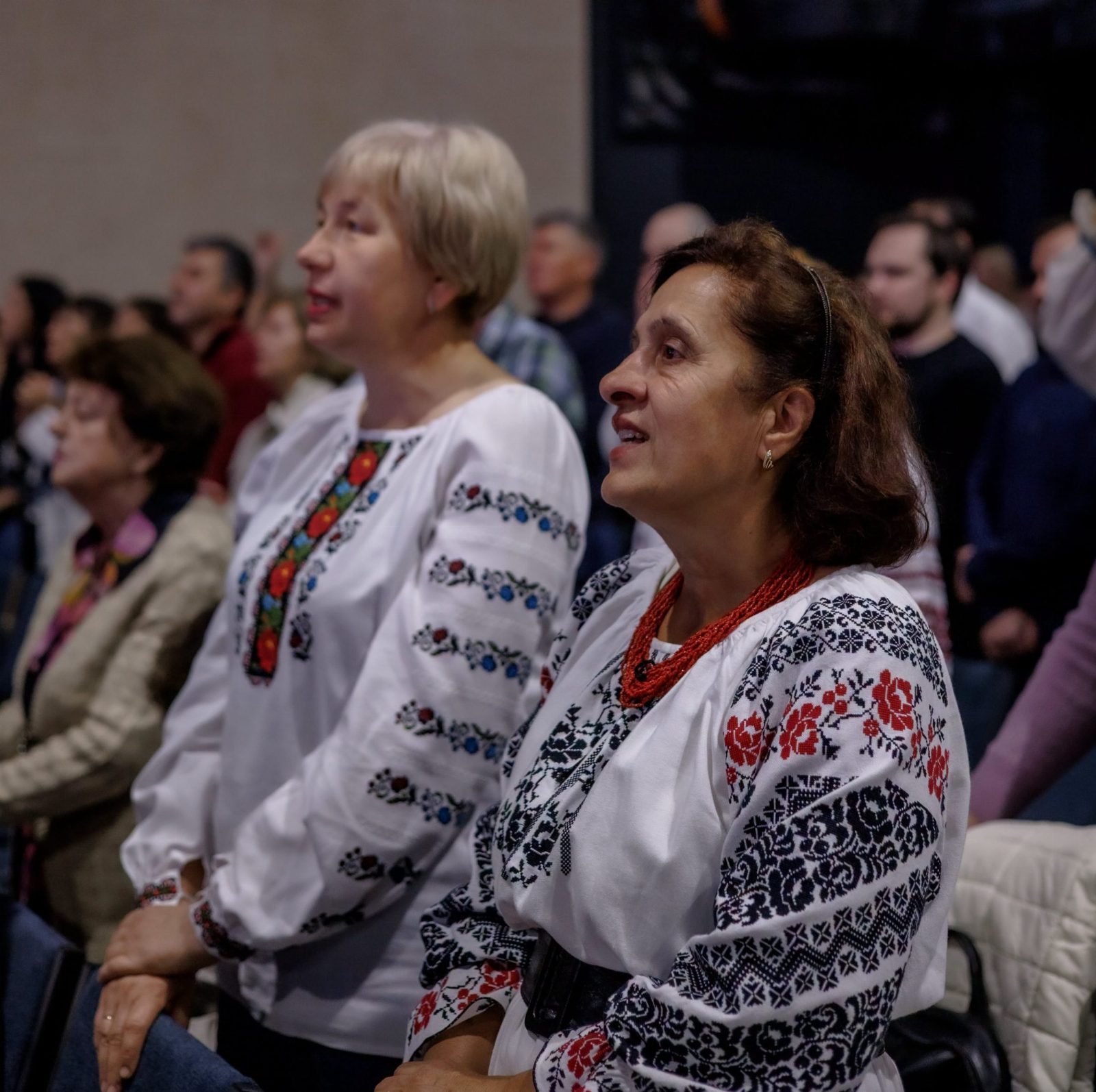 У неділю відбувся День Спасіння!